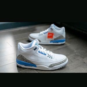 Meet your Posher, Tony